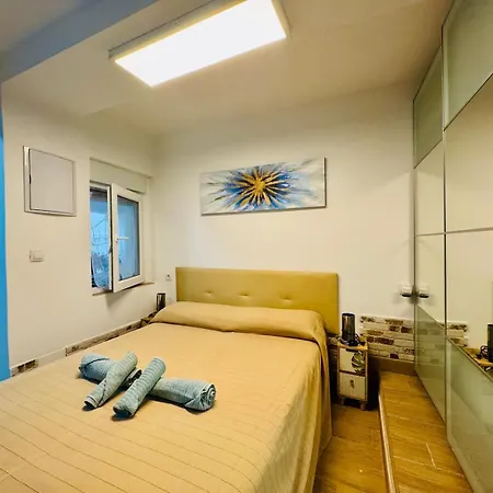 Estudio En Playa Del Mogan Apartment *