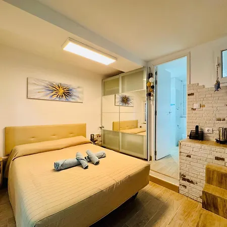 Apartment Estudio En Playa Del Mogan Puerto De Mogan