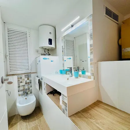 Estudio En Playa Del Mogan * Puerto De Mogan