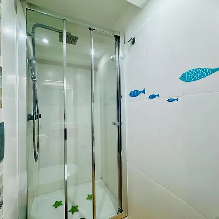 Estudio En Playa Del Mogan *