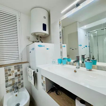 Apartment Estudio En Playa Del Mogan *