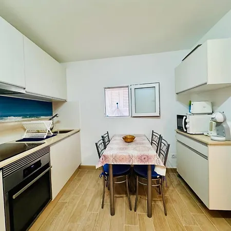 Estudio En Playa Del Mogan Puerto De Mogan