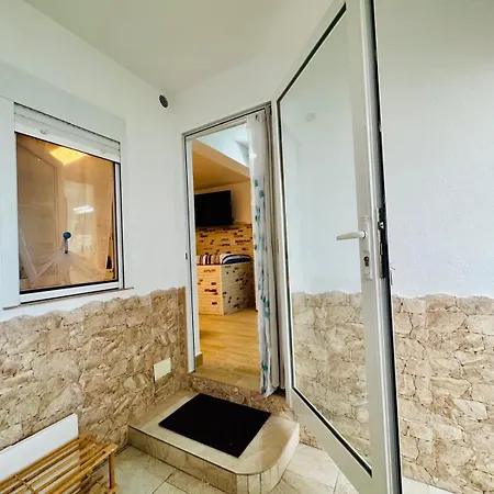 Estudio En Playa Del Mogan