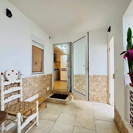 Estudio En Playa Del Mogan *