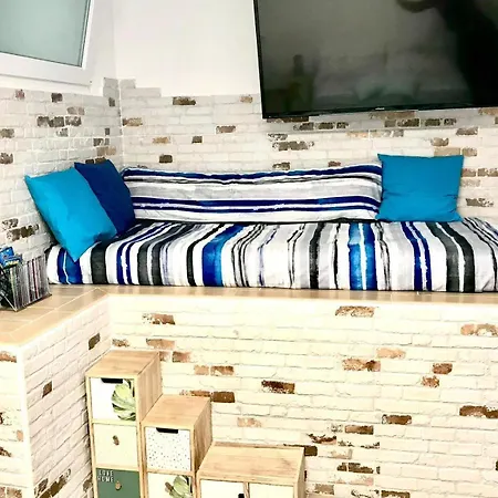 Estudio En Playa Del Mogan Apartment