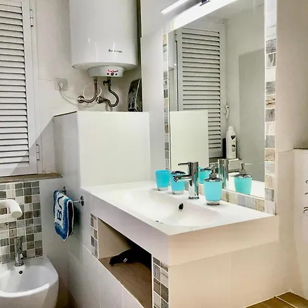 Estudio En Playa Del Mogan *