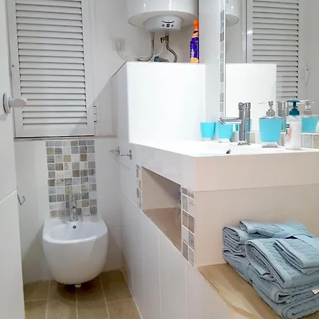 Estudio En Playa Del Mogan Apartment *