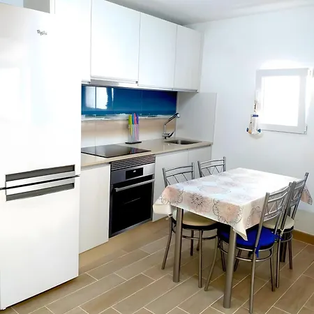 Estudio En Playa Del Mogan Puerto De Mogan