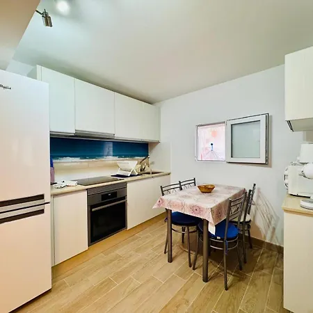 Estudio En Playa Del Mogan Apartment