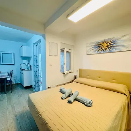 Estudio En Playa Del Mogan * Puerto De Mogan