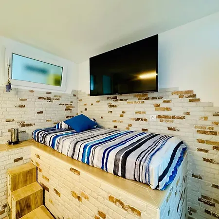 Lejlighed Estudio En Playa Del Mogan