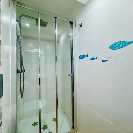 Estudio En Playa Del Mogan Lejlighed Puerto De Mogan