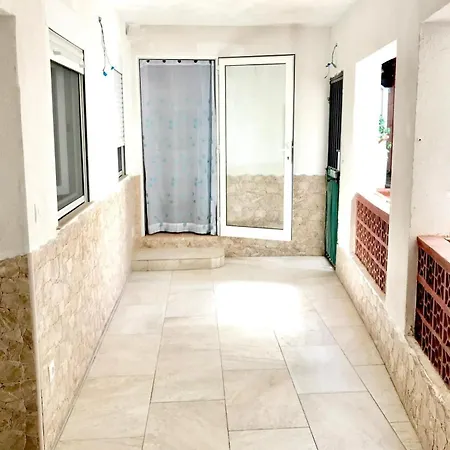 Estudio En Playa Del Mogan Lejlighed *